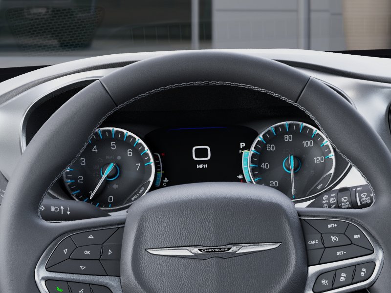 2026 Chrysler Pacifica Select - Photo 17