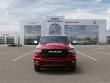 2026 Ram 1500 LARAMIE CREW CAB 4X4 5'7 BOX Pickup