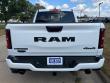 2026 Ram 1500 LARAMIE CREW CAB 4X4 5'7 BOX Pickup