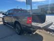 2026 Ram 1500 LARAMIE CREW CAB 4X4 5'7 BOX Pickup