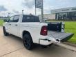 2026 Ram 1500 BIG HORN CREW CAB 4X4 5'7 BOX Pickup