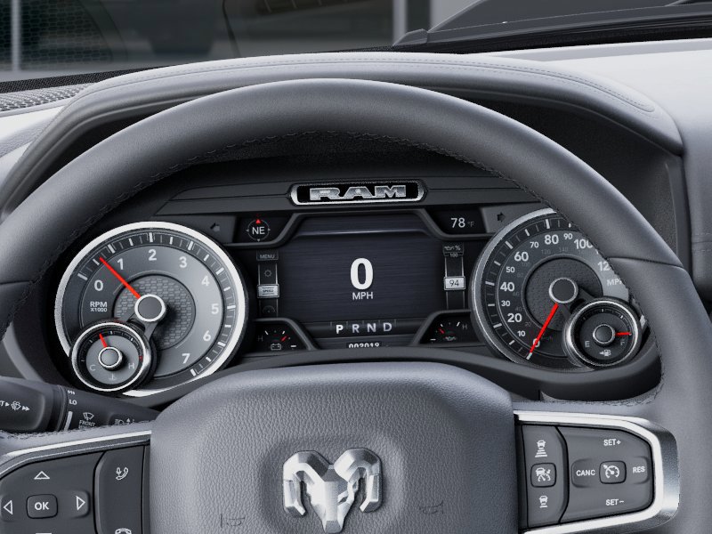 2026 RAM 1500 Laramie - Photo 17