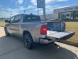 2026 Ram 1500 LARAMIE CREW CAB 4X4 5'7 BOX Pickup