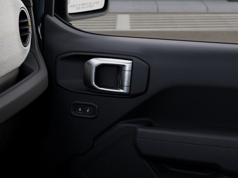 2026 Jeep Wrangler 4-Door Willys - Photo 25