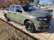 2026 Ram 1500 BIG HORN CREW CAB 4X4 5'7 BOX Pickup