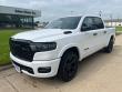 2026 Ram 1500 BIG HORN CREW CAB 4X4 5'7 BOX Pickup