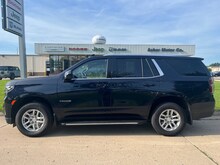 2024 Chevrolet Tahoe LS 4WD