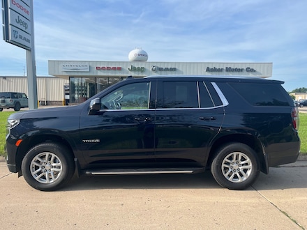 2024 Chevrolet Tahoe LS 4WD