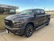 2026 Ram 1500 LARAMIE CREW CAB 4X4 5'7 BOX Pickup