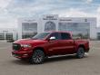 2026 Ram 1500 LARAMIE CREW CAB 4X4 5'7 BOX Pickup