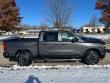 2026 Ram 1500 LARAMIE CREW CAB 4X4 5'7 BOX Pickup