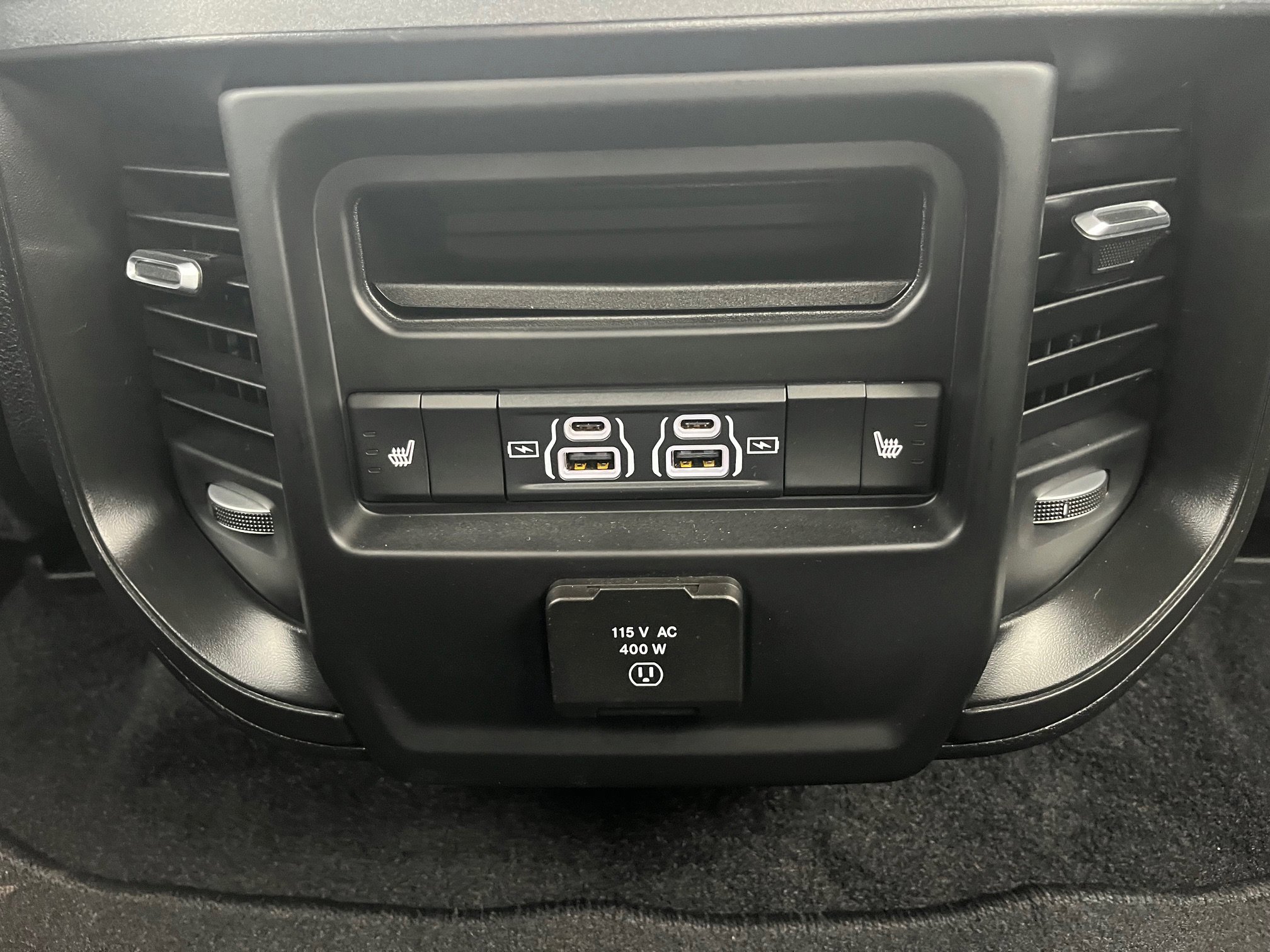 2025 RAM Ram 1500 Pickup Laramie - Photo 35