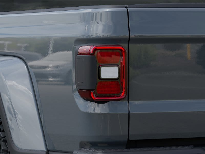 2026 Jeep Gladiator Willys - Photo 9