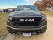 2026 Ram 1500 LARAMIE CREW CAB 4X4 5'7 BOX Pickup