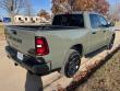 2026 Ram 1500 BIG HORN CREW CAB 4X4 5'7 BOX Pickup