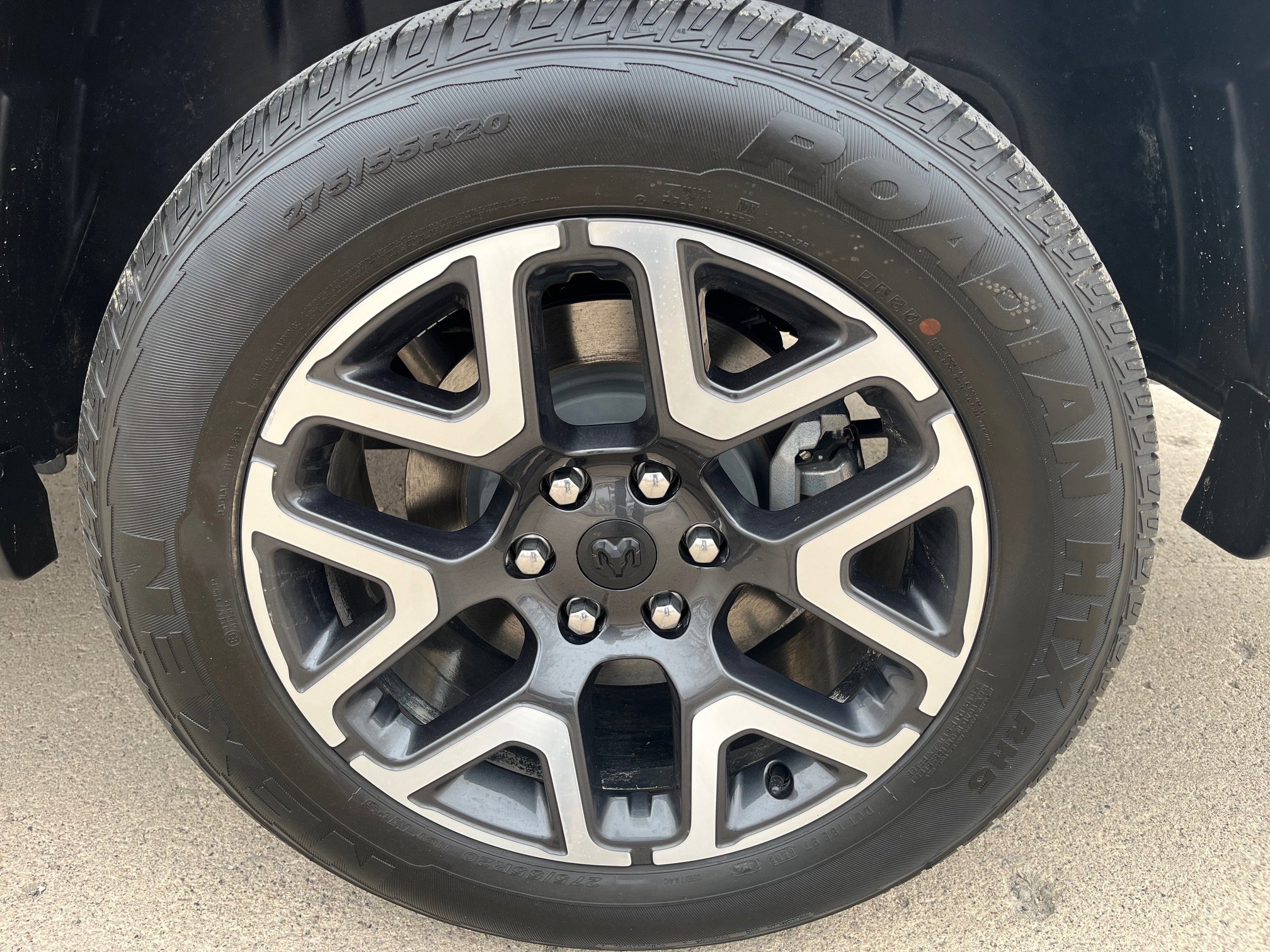 2025 RAM Ram 1500 Pickup Laramie - Photo 10