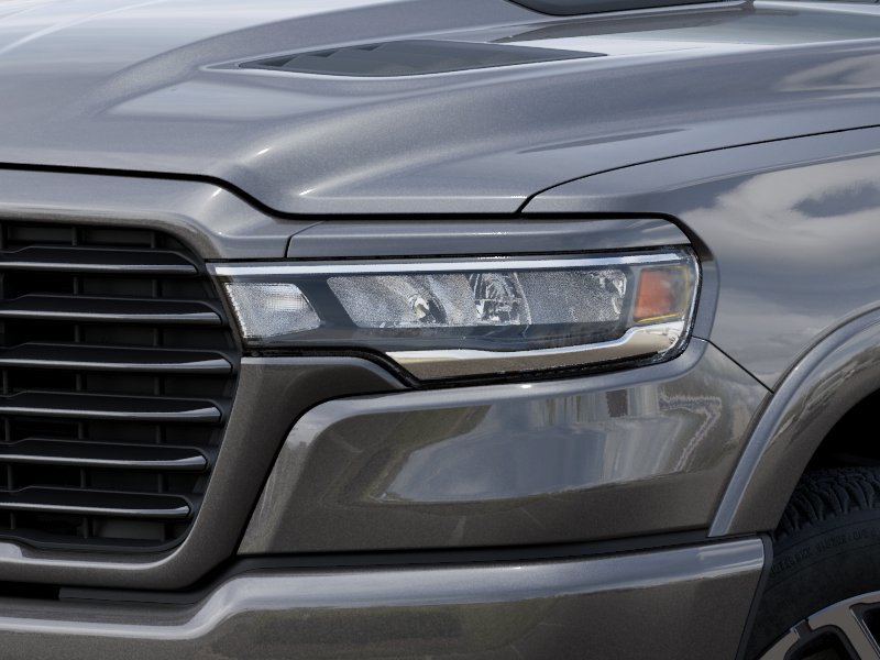 2026 RAM 1500 Laramie - Photo 10