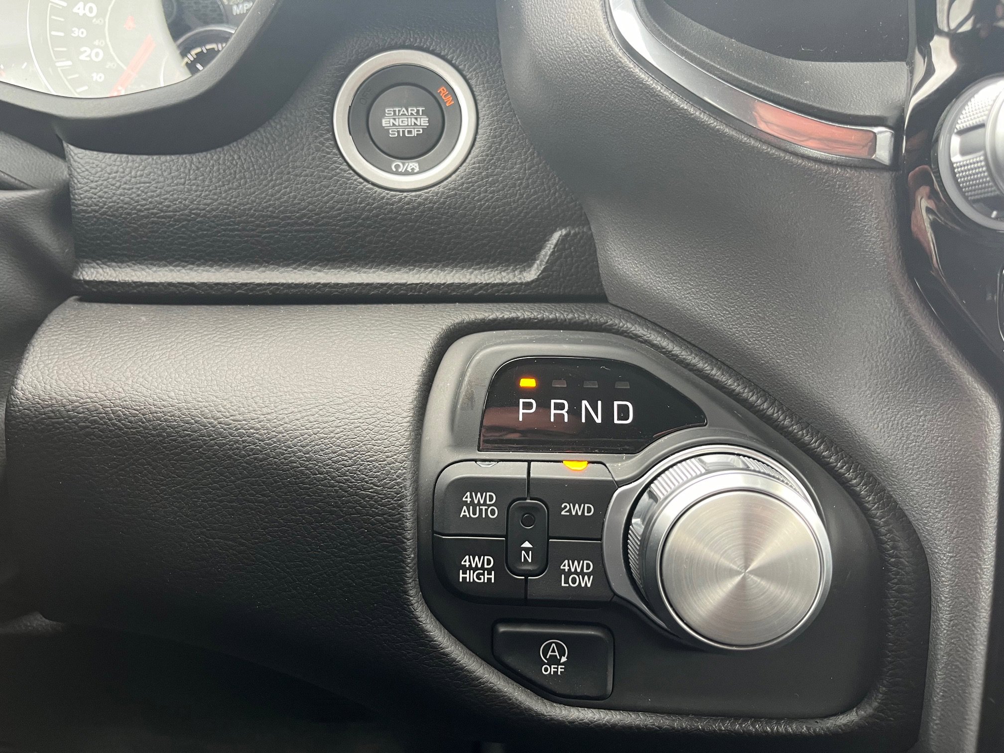 2025 RAM Ram 1500 Pickup Laramie - Photo 20