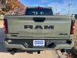 2026 Ram 1500 BIG HORN CREW CAB 4X4 5'7 BOX Pickup