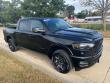 2025 Ram 1500 BIG HORN CREW CAB 4X4 5'7 BOX Pickup