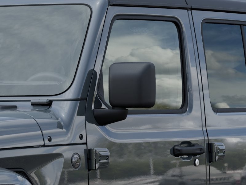 2026 Jeep Gladiator Willys - Photo 12
