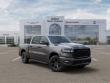 2026 Ram 1500 BIG HORN CREW CAB 4X4 5'7 BOX Pickup
