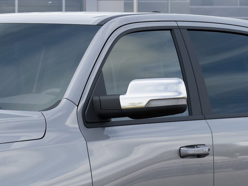 2026 RAM 1500 Laramie - Photo 12