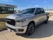 2026 Ram 1500 LARAMIE CREW CAB 4X4 5'7 BOX Pickup