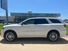 2025 Dodge Durango GT PLUS AWD