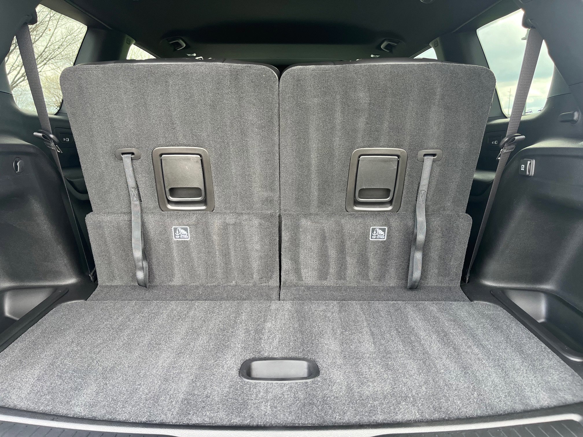 2025 Jeep Grand Cherokee L Altitude - Photo 31