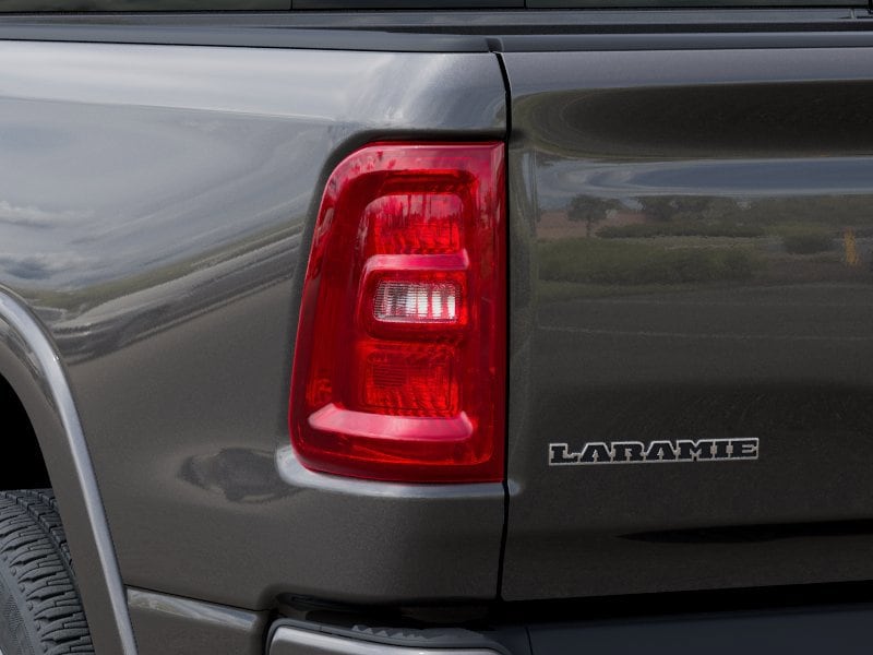 2026 RAM 1500 Laramie - Photo 9