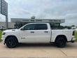 2026 Ram 1500 BIG HORN CREW CAB 4X4 5'7 BOX Pickup
