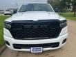 2026 Ram 1500 BIG HORN CREW CAB 4X4 5'7 BOX Pickup