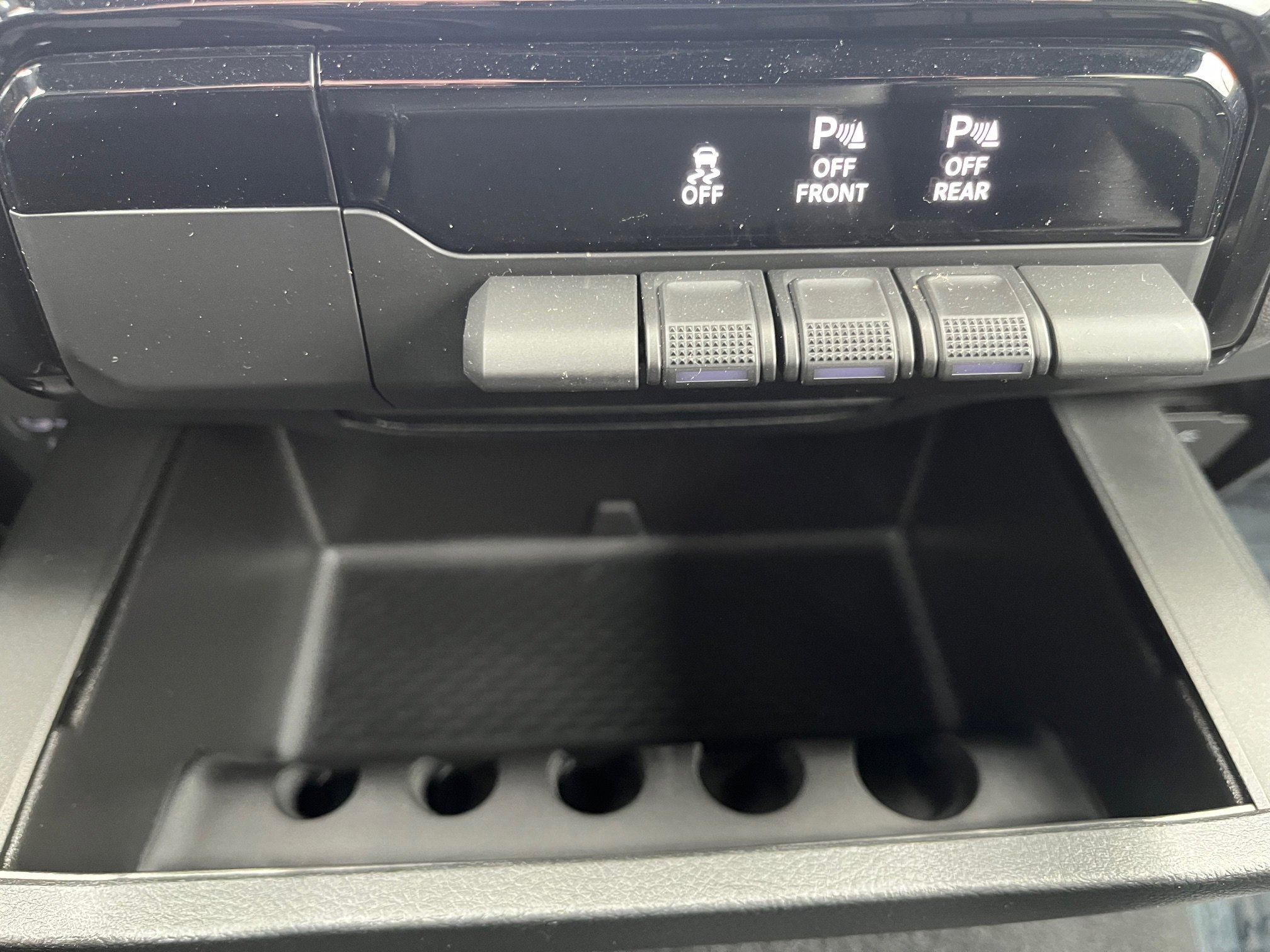 2025 RAM Ram 1500 Pickup Laramie - Photo 26