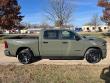 2026 Ram 1500 BIG HORN CREW CAB 4X4 5'7 BOX Pickup