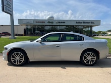 2019 Dodge Charger SXT AWD