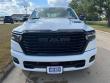 2026 Ram 1500 LARAMIE CREW CAB 4X4 5'7 BOX Pickup