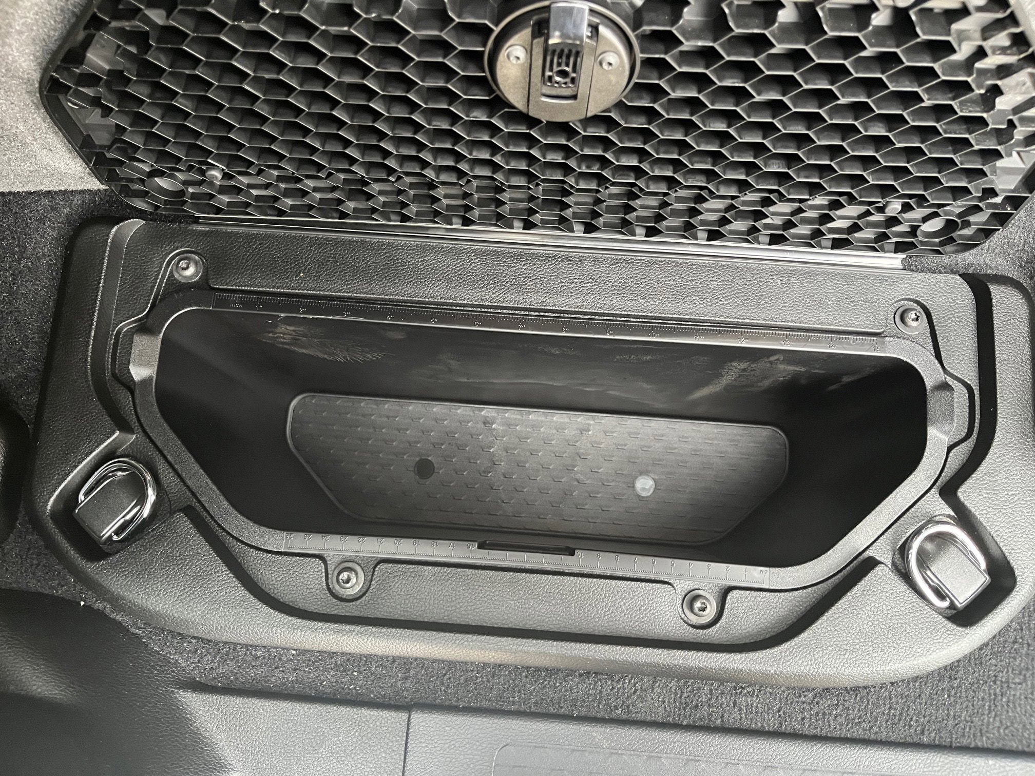 2025 RAM Ram 1500 Pickup Laramie - Photo 33