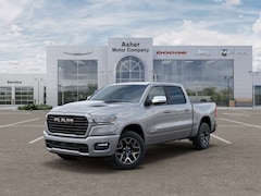 2026 Ram 1500 LARAMIE CREW CAB 4X4 5'7 BOX Pickup