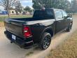 2025 Ram 1500 BIG HORN CREW CAB 4X4 5'7 BOX Pickup