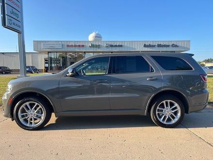 2023 Dodge Durango GT AWD