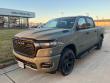 2026 Ram 1500 BIG HORN CREW CAB 4X4 5'7 BOX Pickup