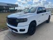 2026 Ram 1500 LARAMIE CREW CAB 4X4 5'7 BOX Pickup
