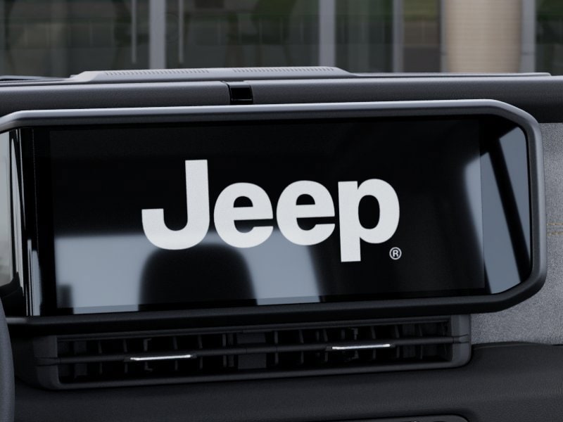 2026 Jeep Gladiator Willys - Photo 18