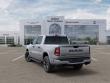 2026 Ram 1500 BIG HORN CREW CAB 4X4 5'7 BOX Pickup