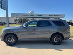 2026 Dodge Durango GT PLUS AWD Sport Utility