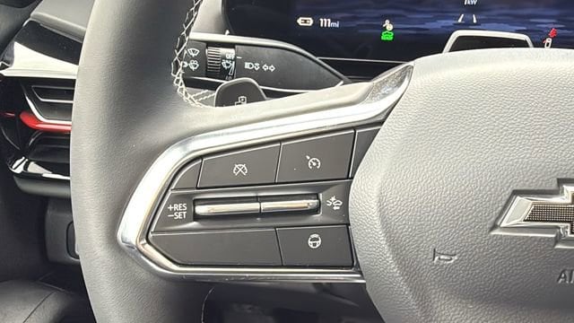 2026 Chevrolet Silverado EV Trail Boss - Photo 19