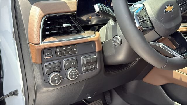 2026 Chevrolet Tahoe High Country - Photo 16
