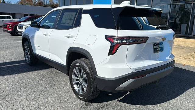 2026 Chevrolet Equinox LT - Photo 5
