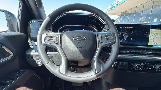 2026 Chevrolet Silverado 1500 RST - Photo 20